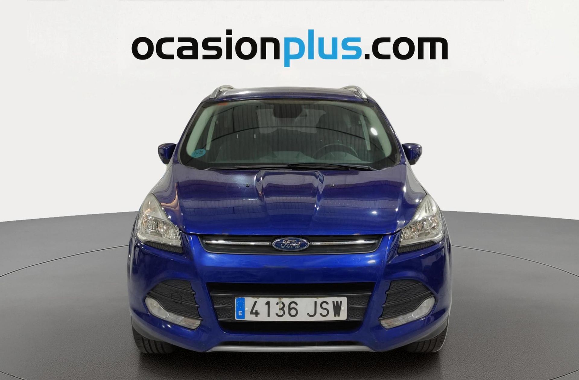 Ford Kuga 1.5 EcoBoost Trend 4x2 - foto 12