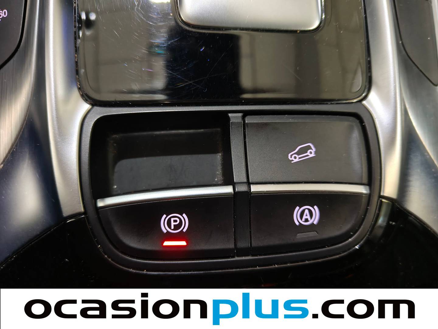 Foto MG HS MG HS 1.5 Turbo GDI Luxury DCT(162 CV)