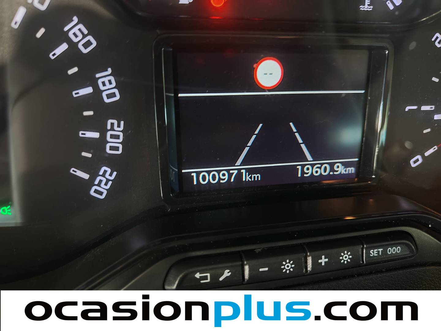 Toyota Proace City Toyota Proace City 1.5 D VX L1 (102 CV) seminuevo
