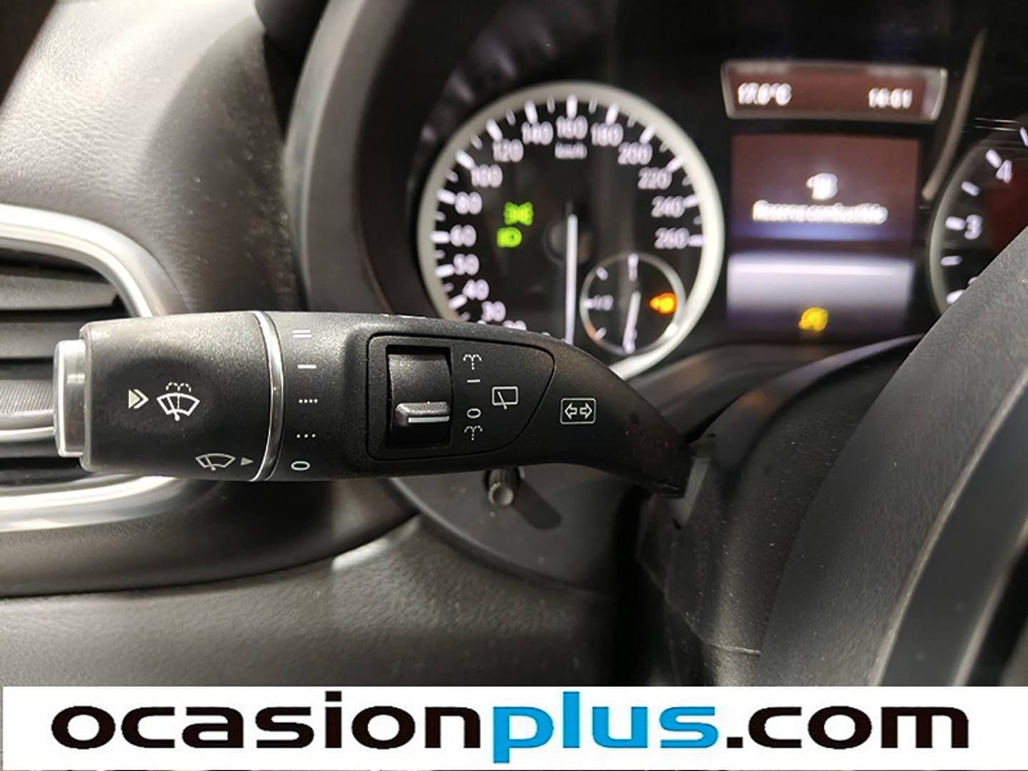 Foto Infiniti Q30 Infiniti Q30 1.6T Premium (122 CV)