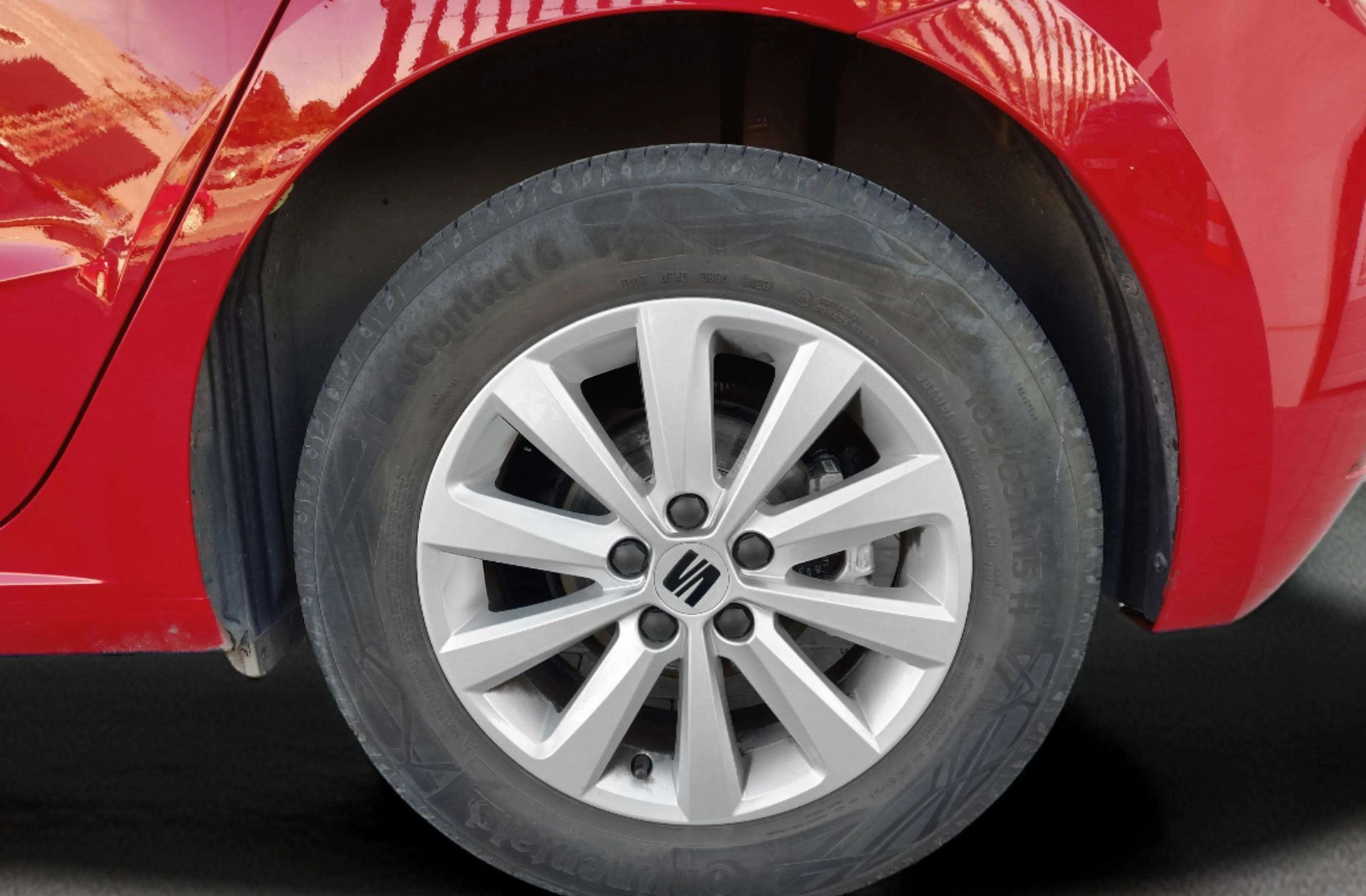 SEAT Ibiza 1.0 TSI Style XL - foto 32