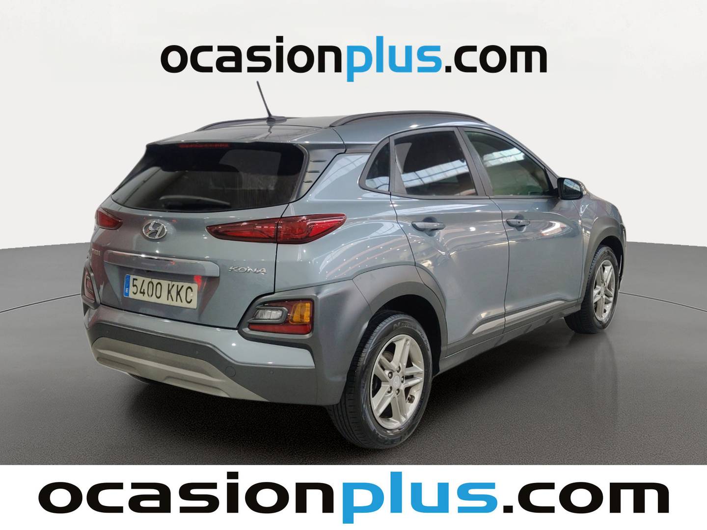 Foto Hyundai Kona Hyundai Kona 1.0 TGDi Tecno 4x2 (120 CV)