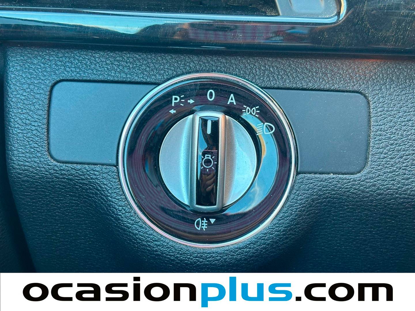 Accesorios del Mercedes Clase E Mercedes Clase E E 220 CDI Blue Efficiency Avantgarde (170 CV) Pack AMG