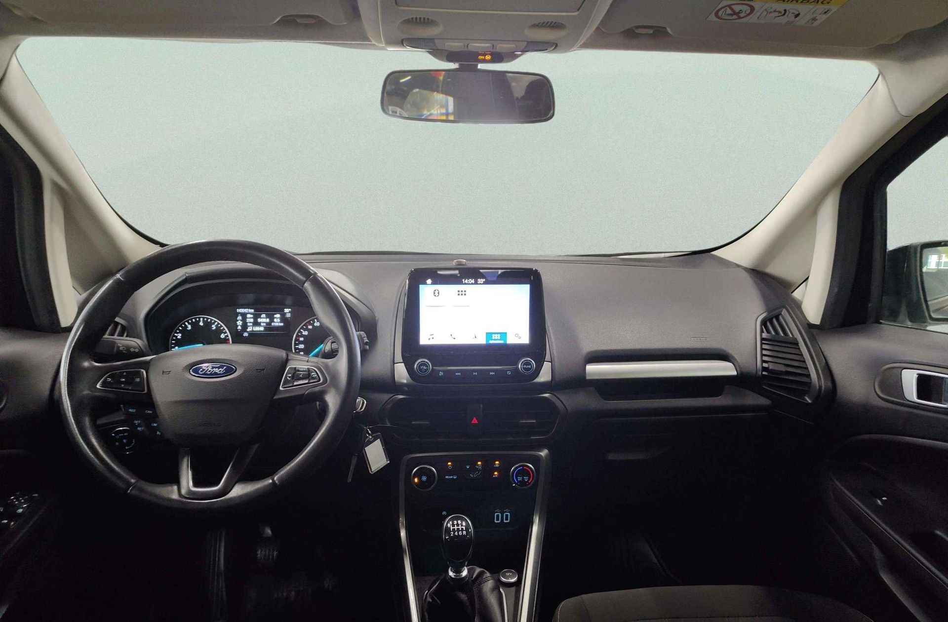 Ford EcoSport 1.0L EcoBoost Trend+ - foto 6