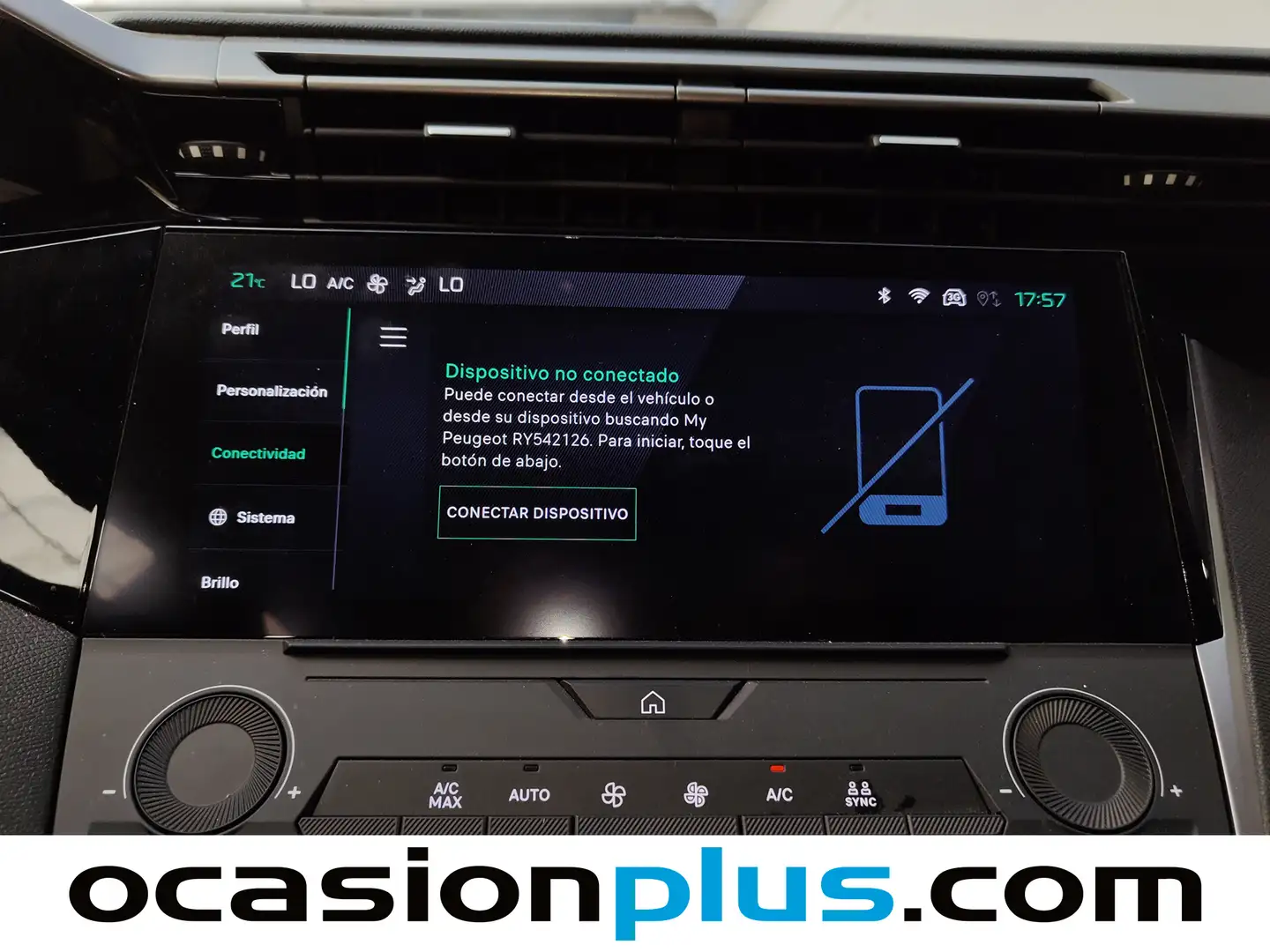 Foto Peugeot 308 Peugeot 308 PureTech 130 S&S Active Pack EAT8 (130 CV)