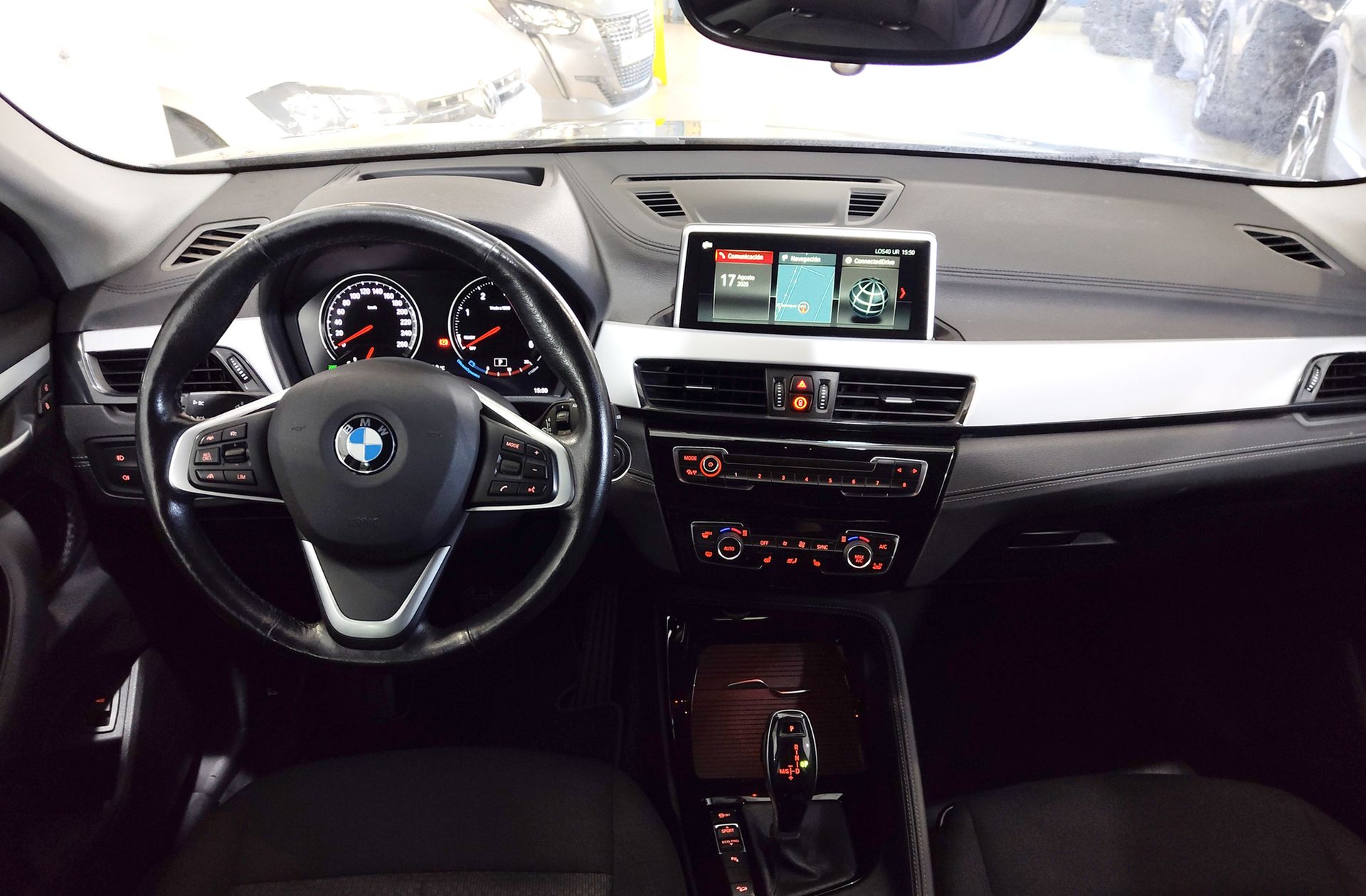 BMW X2 xDrive20d - foto 6