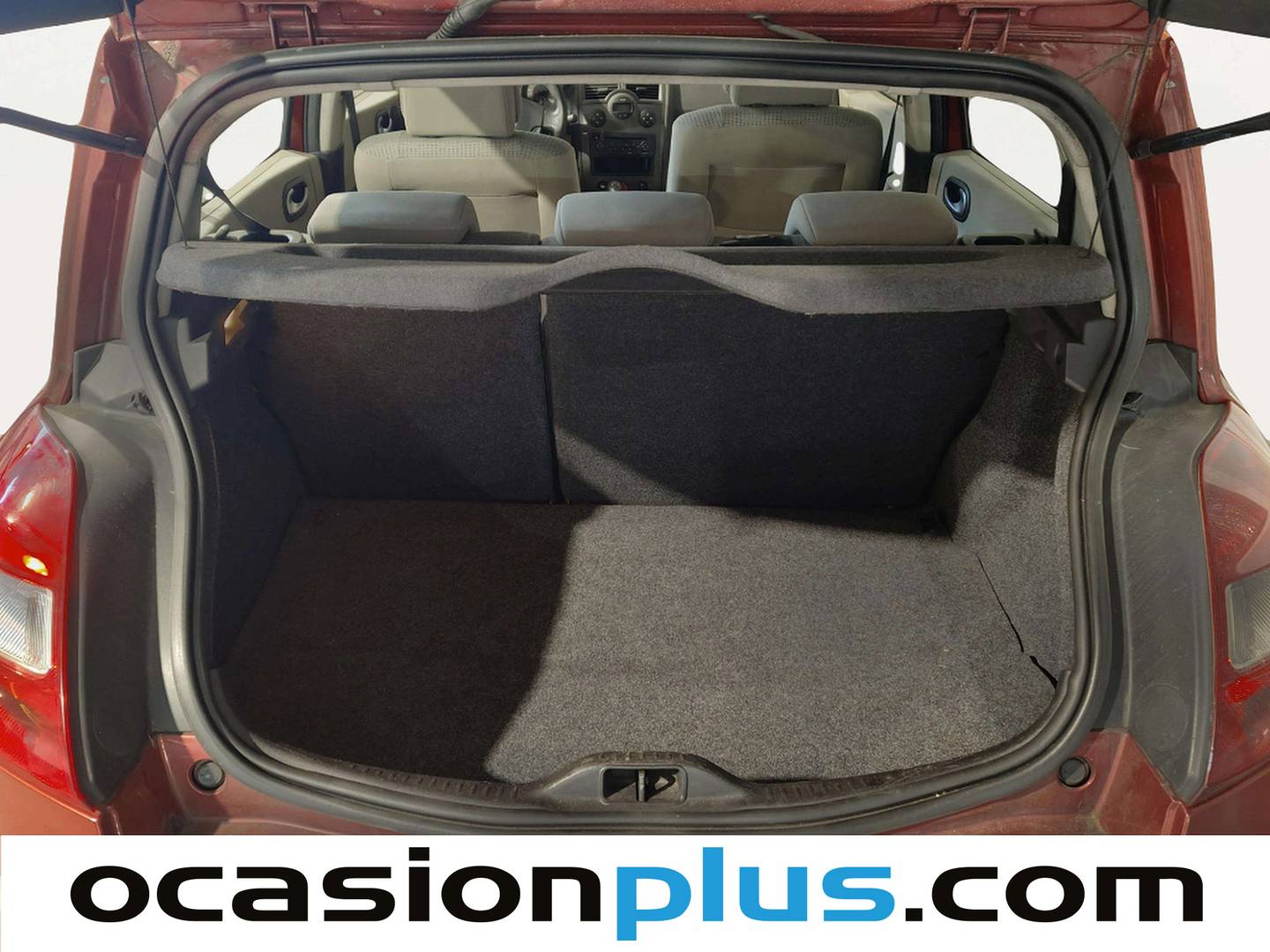 Foto Renault Mégane Renault Megane Expression 1.5 dCi (105 CV)