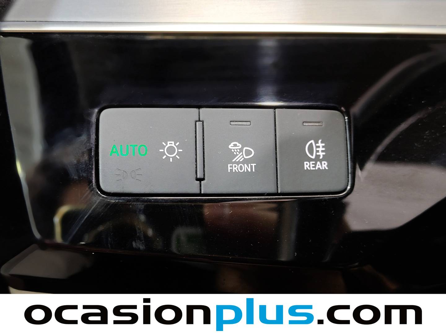 Paquetes del Audi e-tron Sportback Audi e-tron Sportback Advanced e-tron 50 quattro (313 CV)