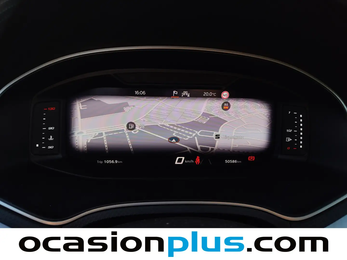 Foto Seat Ibiza SEAT Ibiza 1.0 TSI S&S FR XL (110 CV)