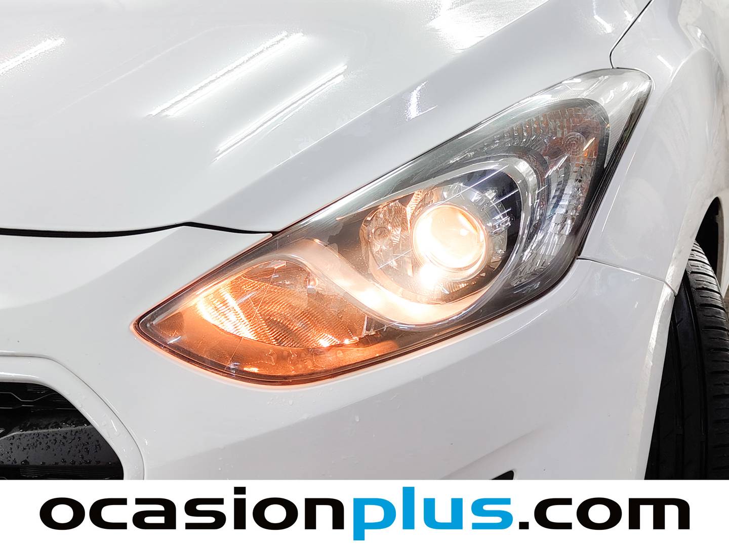 Hyundai i30 Hyundai i30 1.4 Go ! (100 CV) 100cv