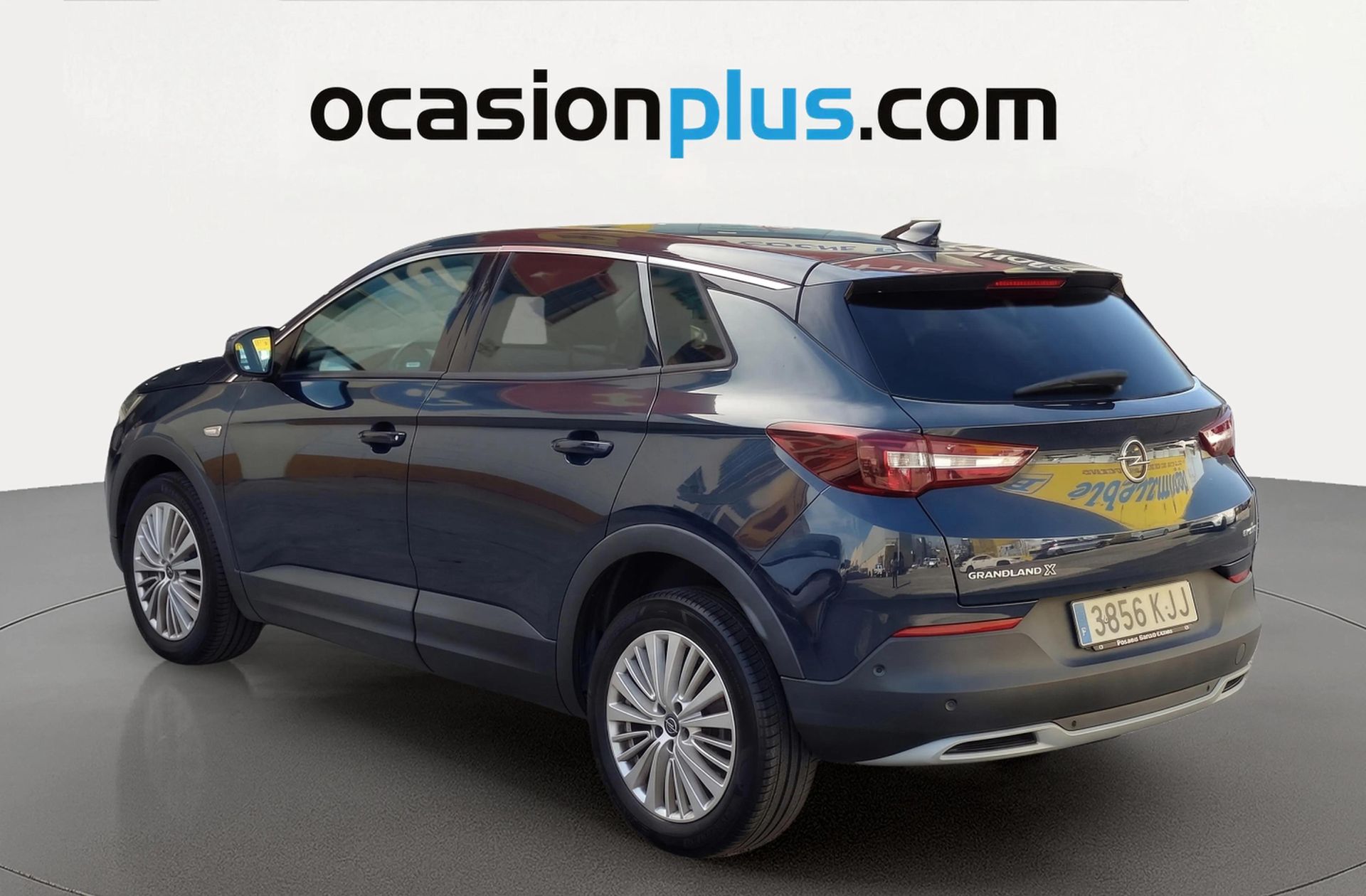 Opel Grandland 1.2 Turbo ecoTEC Excellence - foto 3