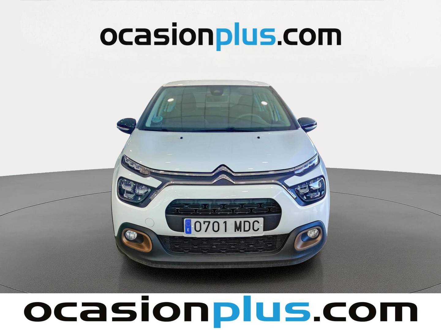 Citroën C3 Citroën C3 PureTech 82 C-Series (83 CV) 83cv