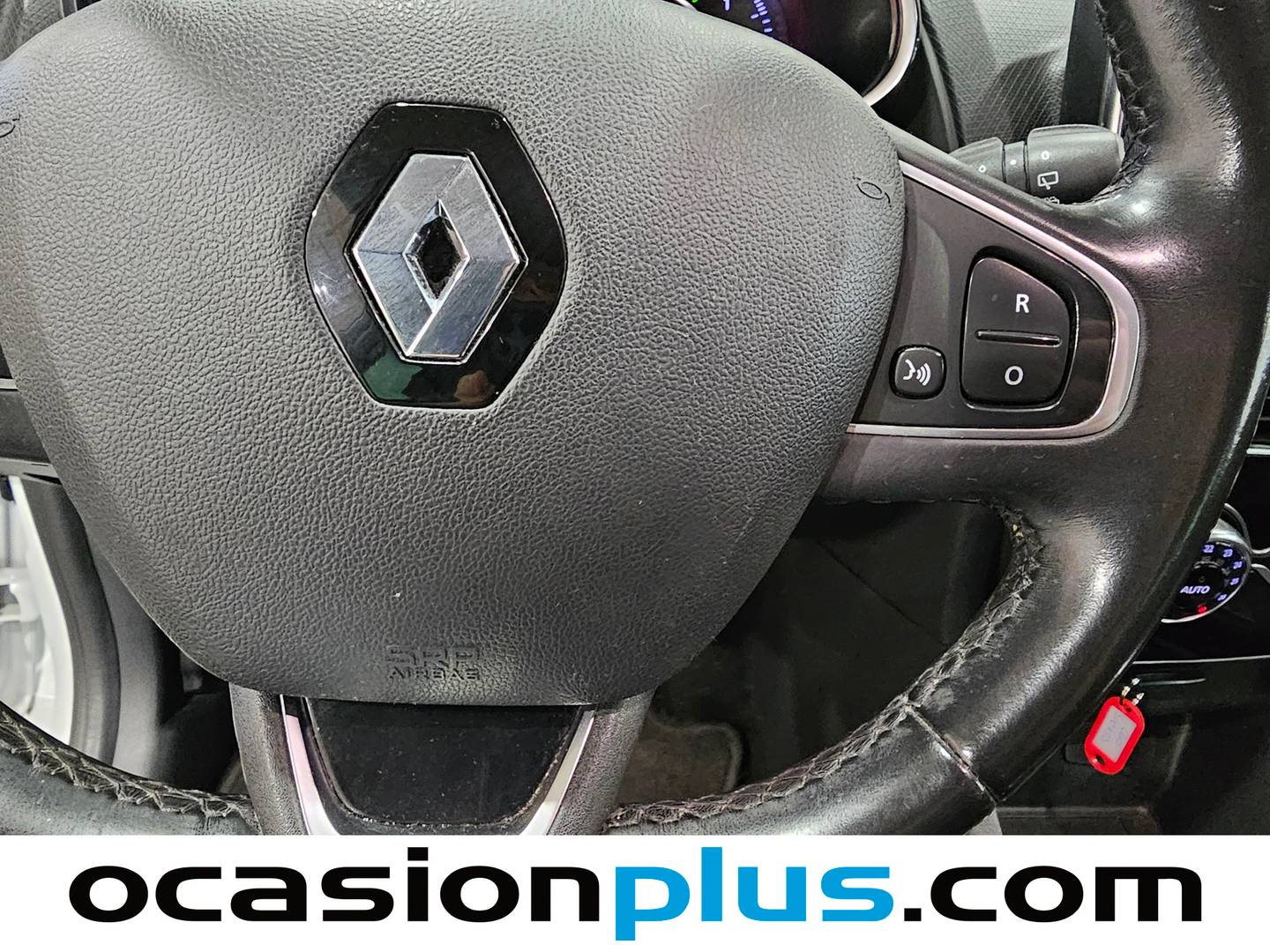 Renault Clio Renault Clio Zen TCe (90 CV) al mejor precio