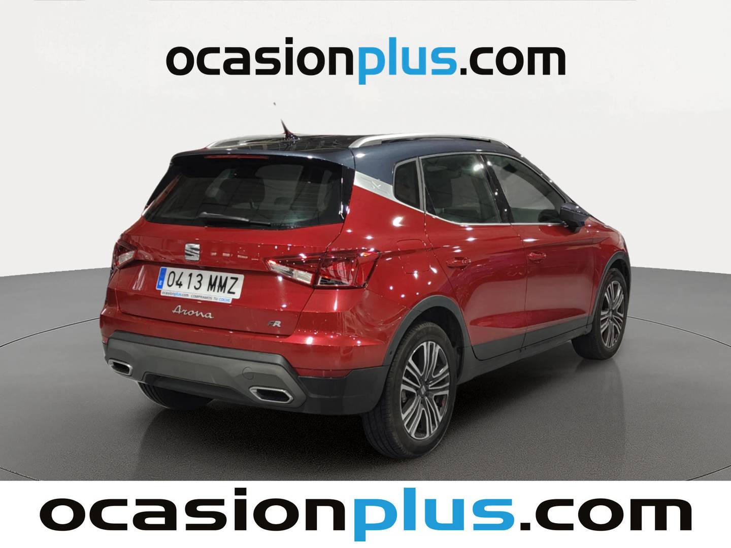 Foto Seat Arona SEAT Arona 1.0 TSI FR XM (110 CV)