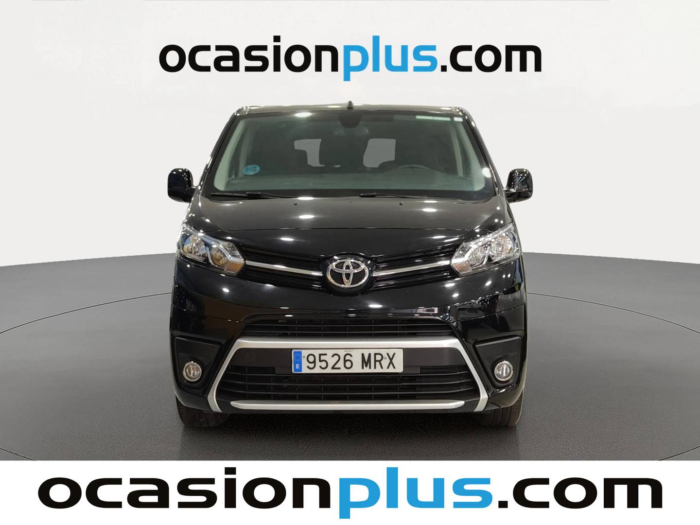 Toyota Proace Verso Toyota Proace Verso 2.0D VX Plus Shuttle L1 (145 CV) 9 Plazas barato