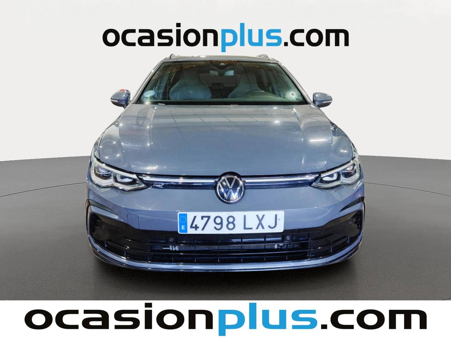 Foto Volkswagen Golf Volkswagen Golf Variant R-Line 2.0 TDI (150 CV) DSG