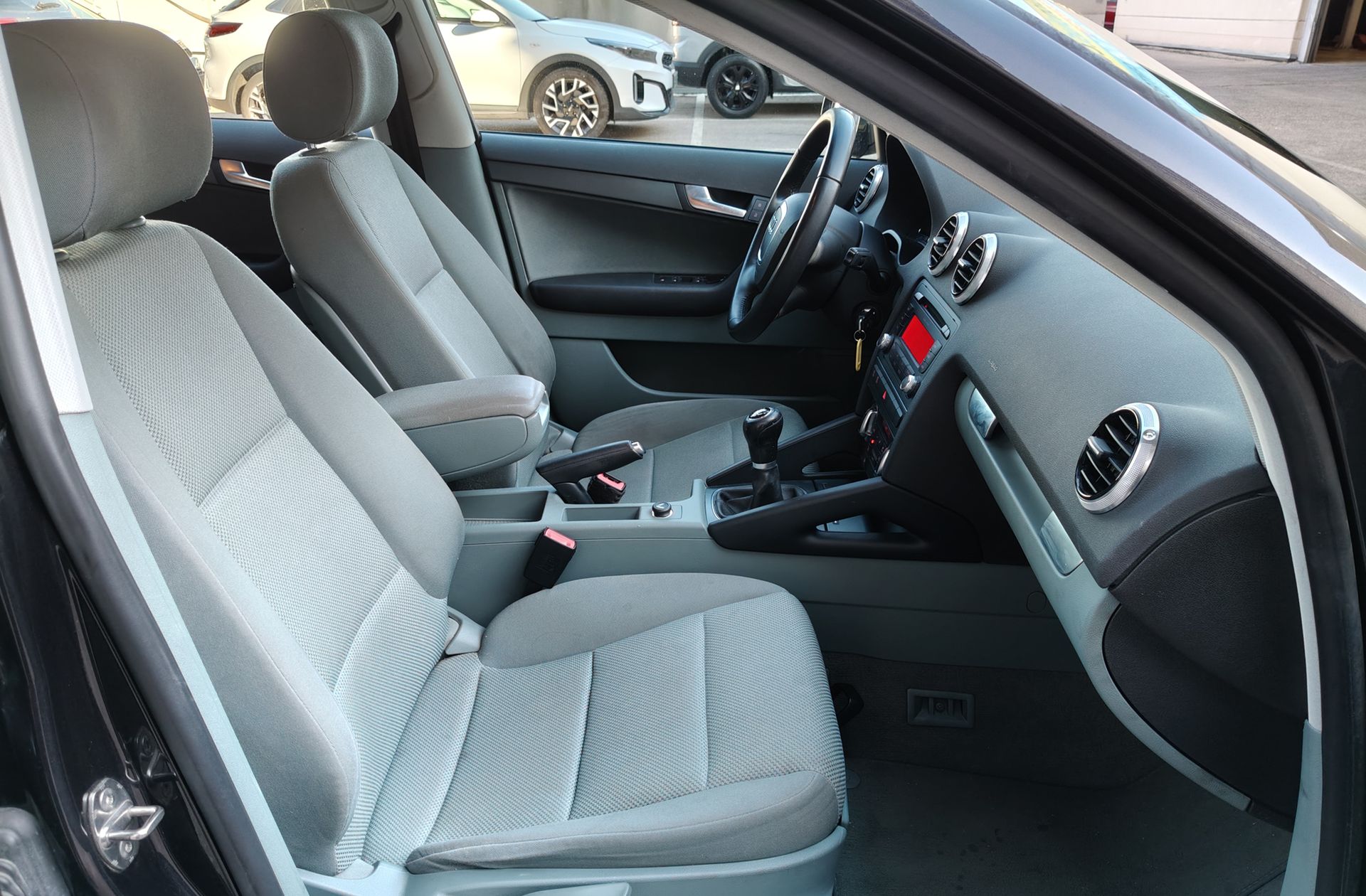 Audi A3 Sportback Attraction 1.6 TDI - foto 14