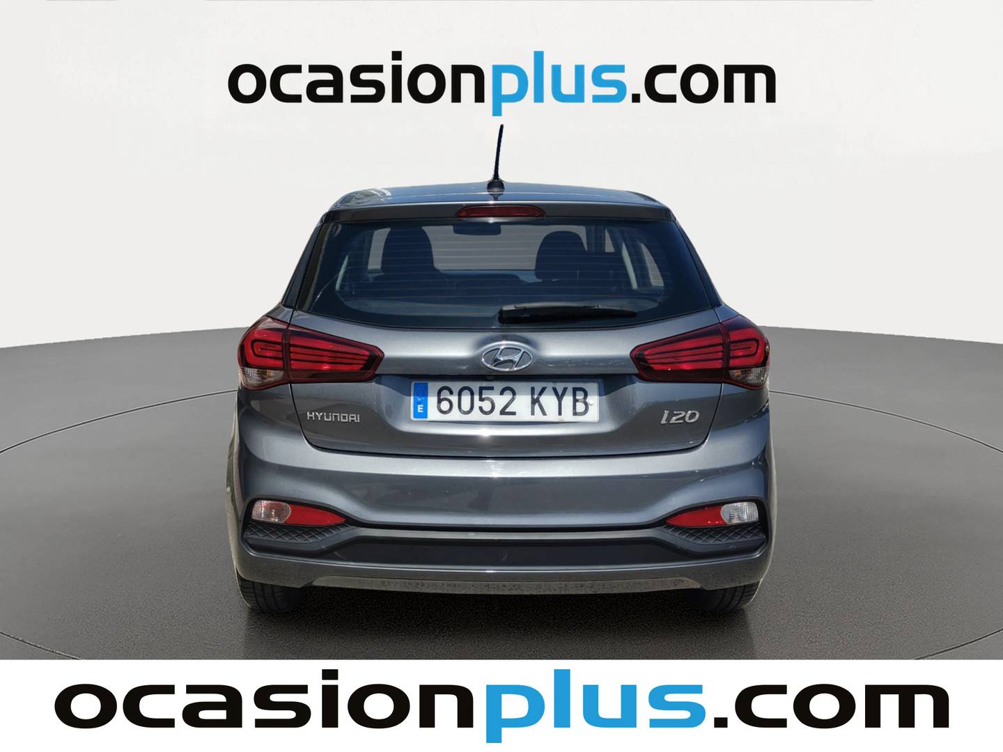 Hyundai i20 Hyundai i20 1.2 MPI Essence LE (75 CV) barato