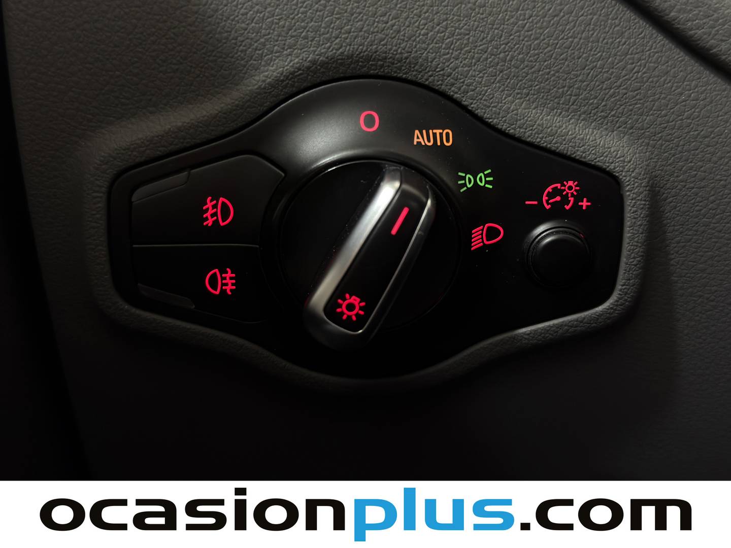 Equipamiento del Audi Q5 Audi Q5 2.0 TDI quattro (170 CV) S tronic