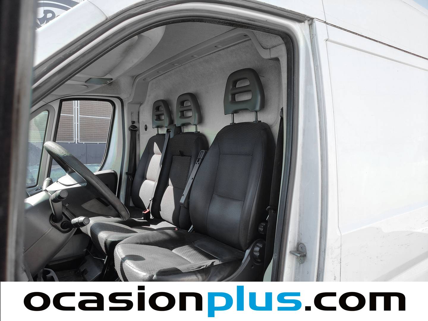 Peugeot Boxer Peugeot Boxer BlueHDi 130 335 L3H2 (130 CV) 2017