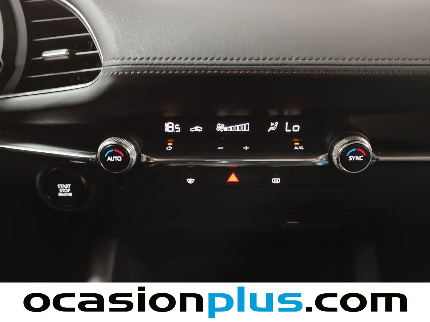 Foto Mazda Mazda3 Mazda Mazda 3 2.0 Skyactiv-G Evolution (122 CV)