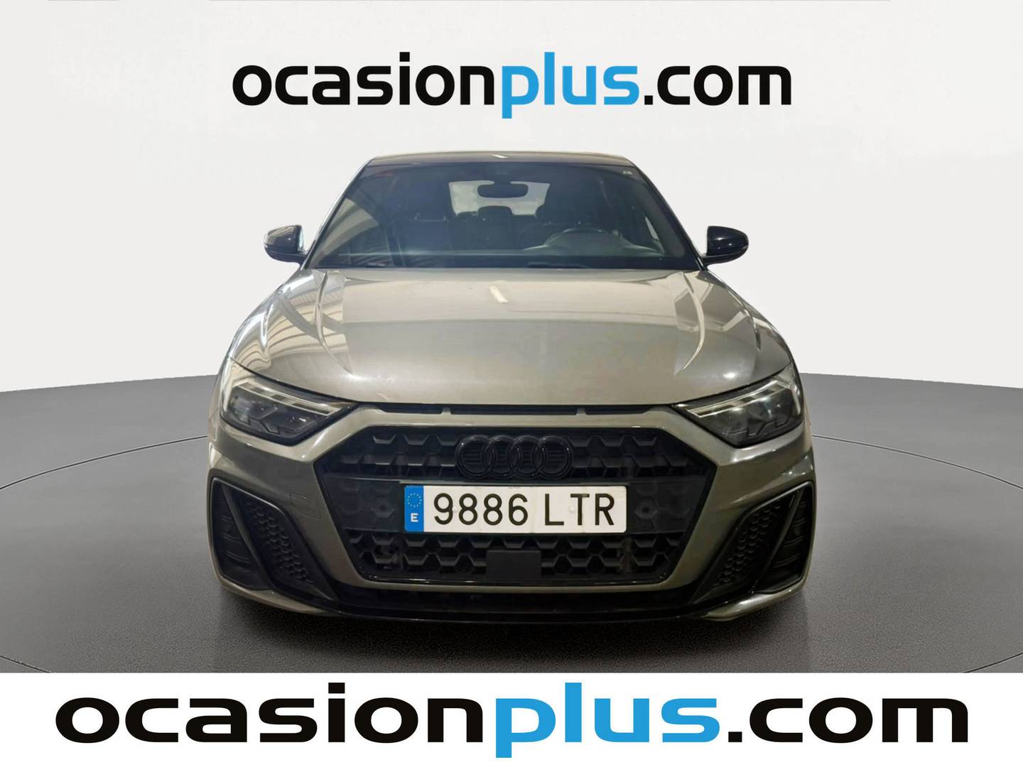 Audi A1 Audi A1 Sportback Black line 35 TFSI (150 CV) S tronic seminuevo