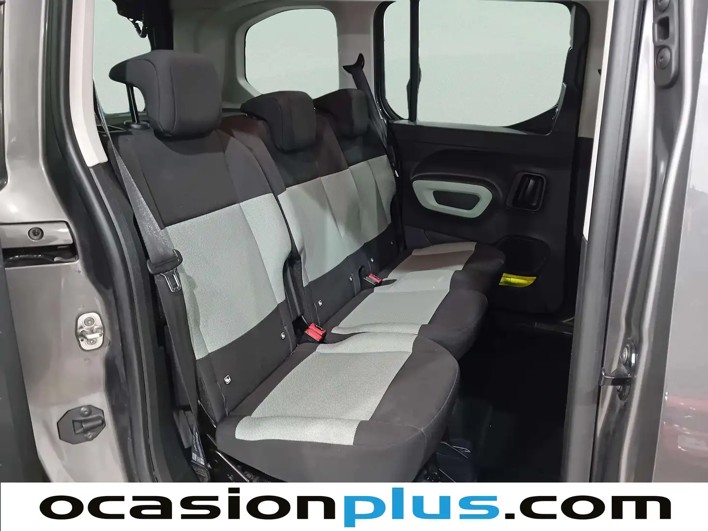 Foto Citroën Berlingo Citroen Berlingo Combi BlueHDi 100 Talla M Feel (102 CV)