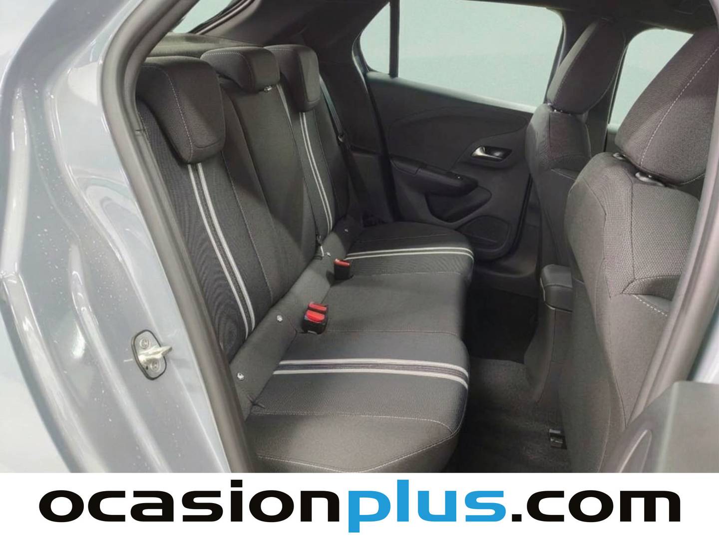 Opel Corsa Opel Corsa 1.2 T XHL GS (100 CV) manual