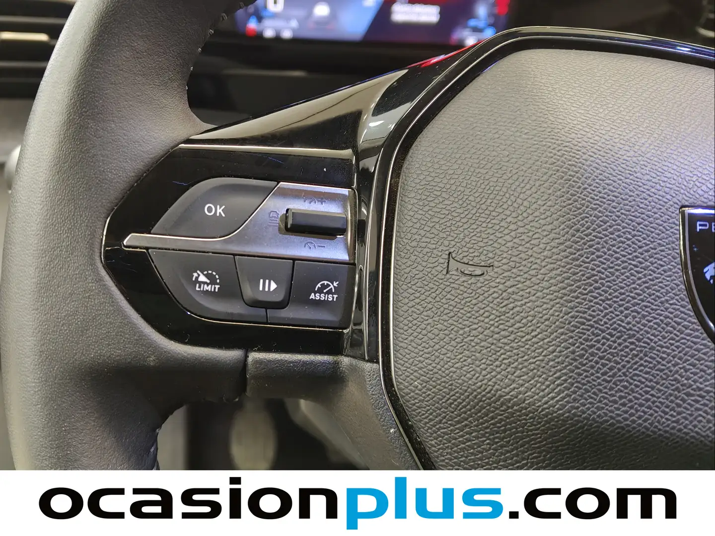 Foto Peugeot 308 Peugeot 308 SW PureTech 130 S&S Allure (130 CV)