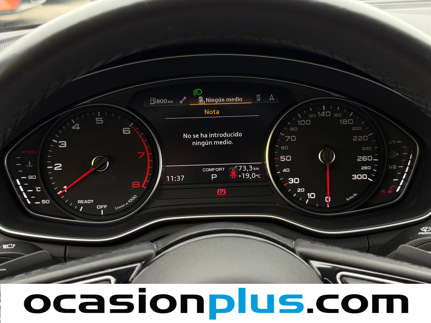 Audi A4 Audi A4 Avant Advanced 35 TFSI (150 CV) S tronic 2023