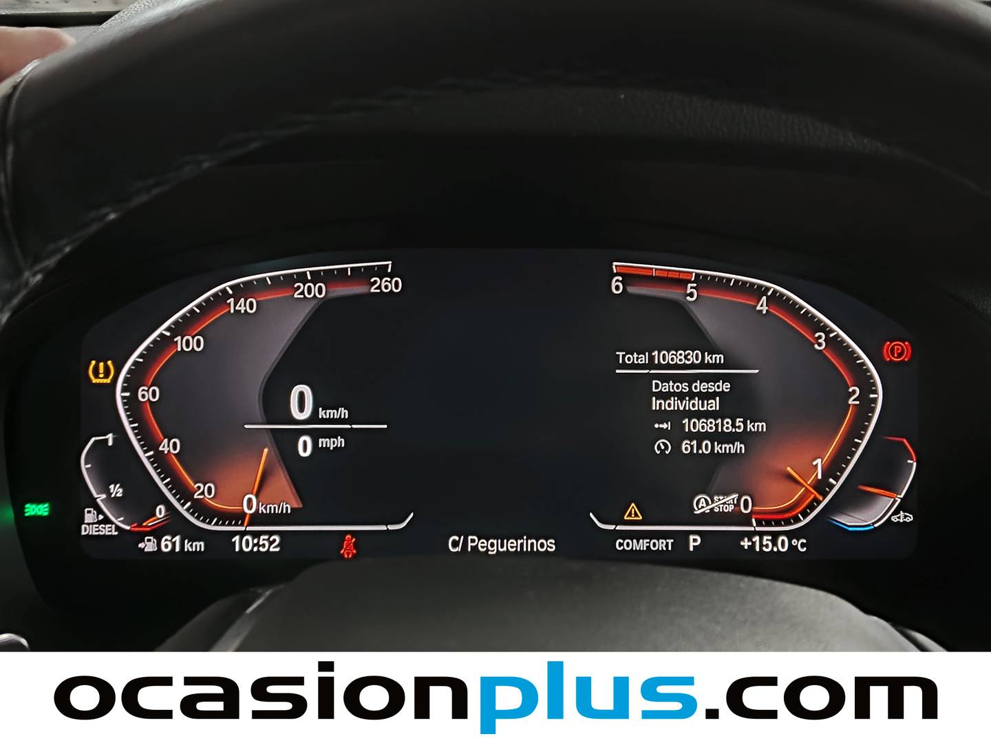 Foto BMW X4 BMW X4 xDrive20d (190 CV)