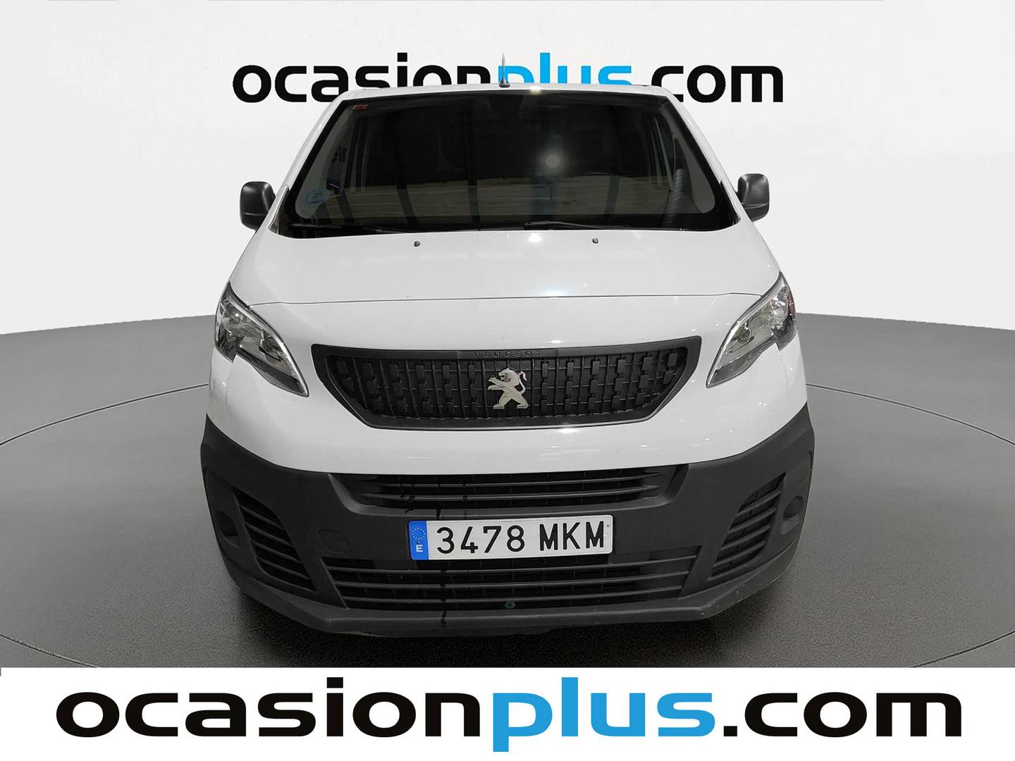 Foto Peugeot Expert Peugeot Expert Furgon BlueHDi 100 Standard (102 CV)