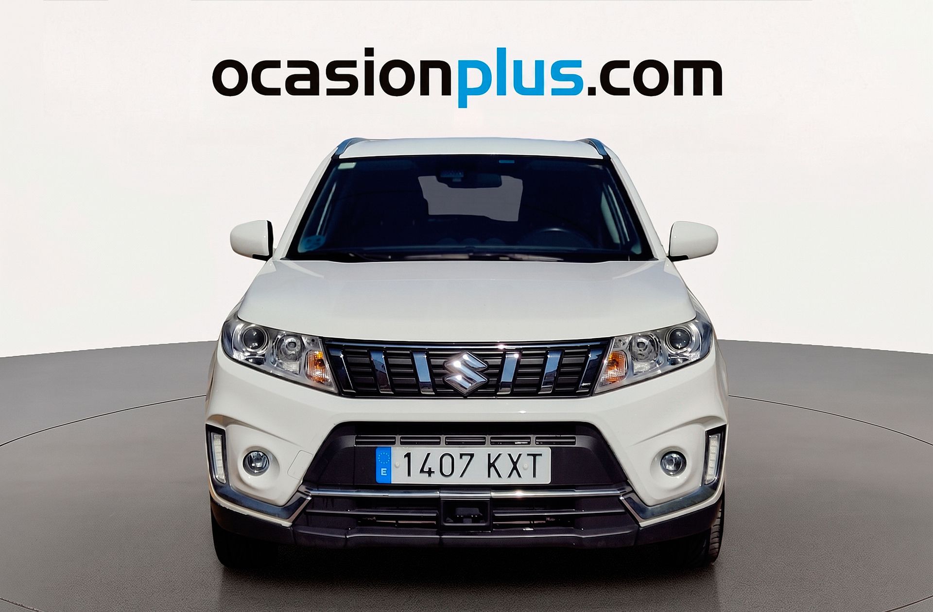 Suzuki Vitara 1.0 Turbo GLE 4WD - foto 13