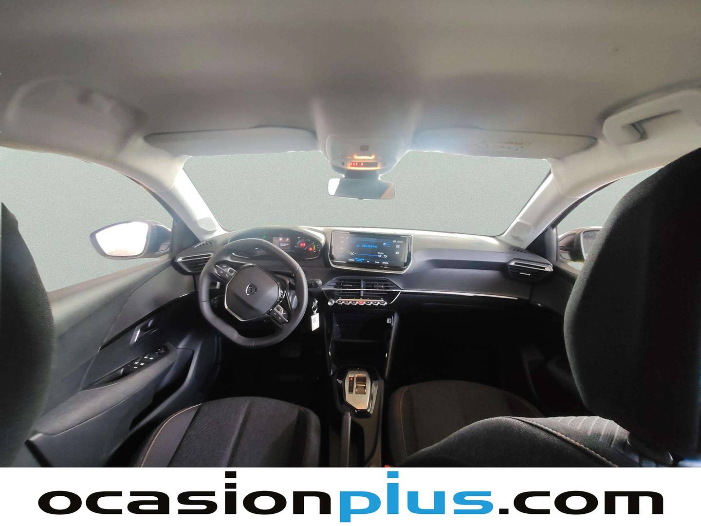 Peugeot 208 Peugeot 208 Style Hybrid 110 eDCS6 (110 CV) de ocasión