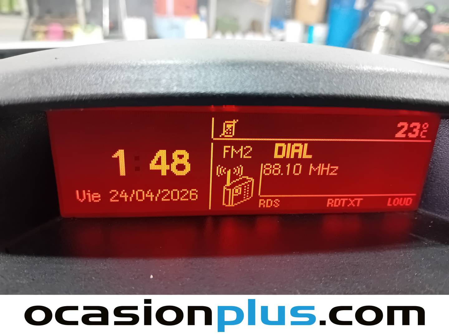 Acabados Peugeot Partner Peugeot Partner Tepee Tepee Combi 1.6 HDI Active (92 CV)