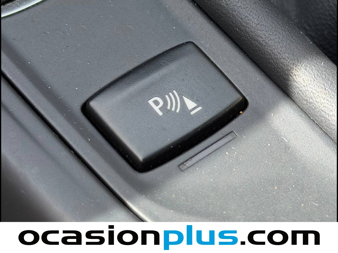 Equipamiento del BMW Serie 1 BMW Serie 1 116d (116 CV) Pack M