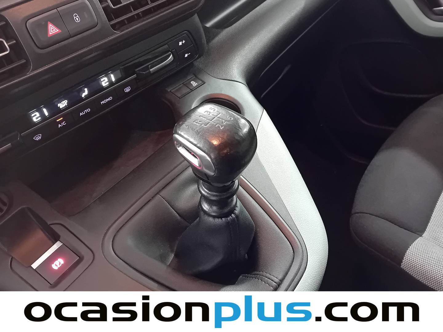 Citroën Berlingo Citroen Berlingo BlueHDi 130 S&S Talla M Shine (130 CV) barato