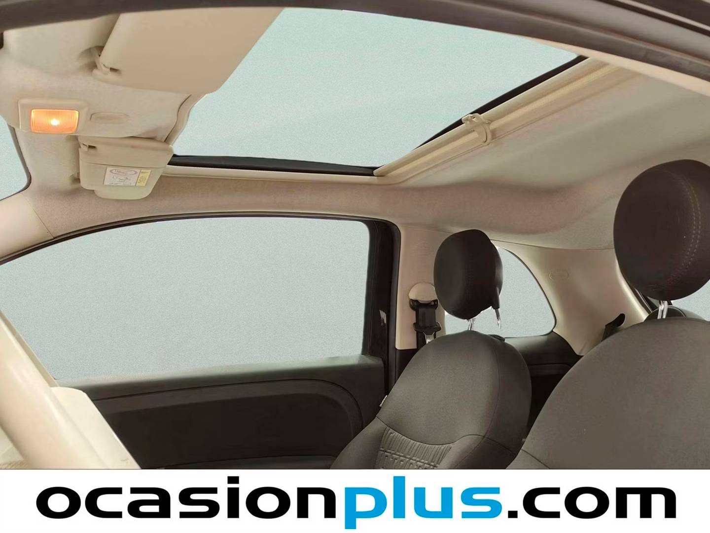 Extras y acabados del Fiat 500 Fiat 500 1.0 Hybrid Dolcevita (70 CV)