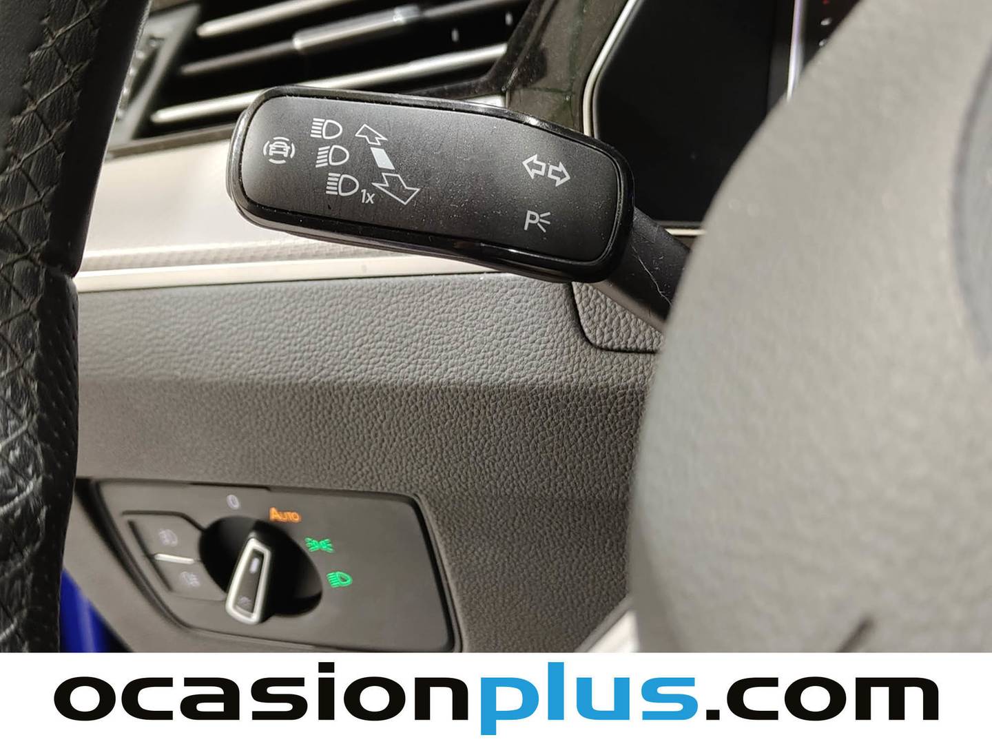 Volkswagen Passat Volkswagen Passat Variant R-Line 2.0 TSI (190 CV) DSG seminuevo