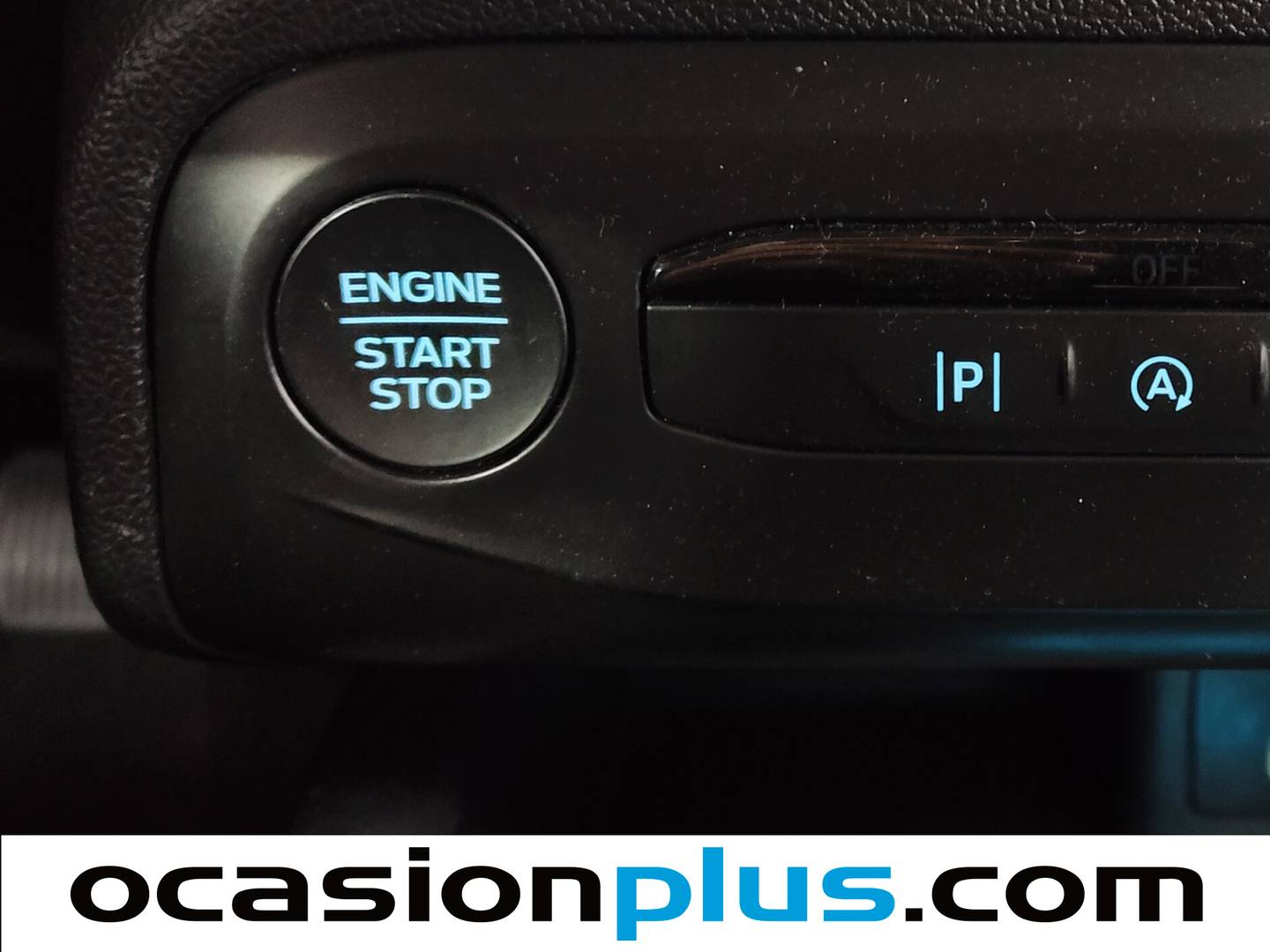 Ford Focus Ford Focus 1.0 Ecoboost MHEV Active Auto (155 CV) híbrido