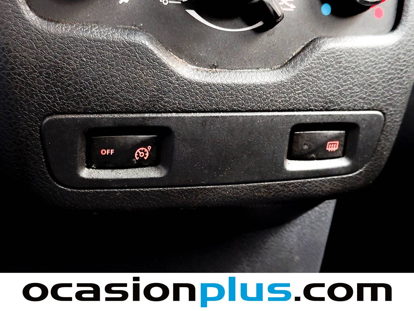 Equipamiento del Dacia Lodgy Dacia Lodgy Laureate dCi (90 CV)