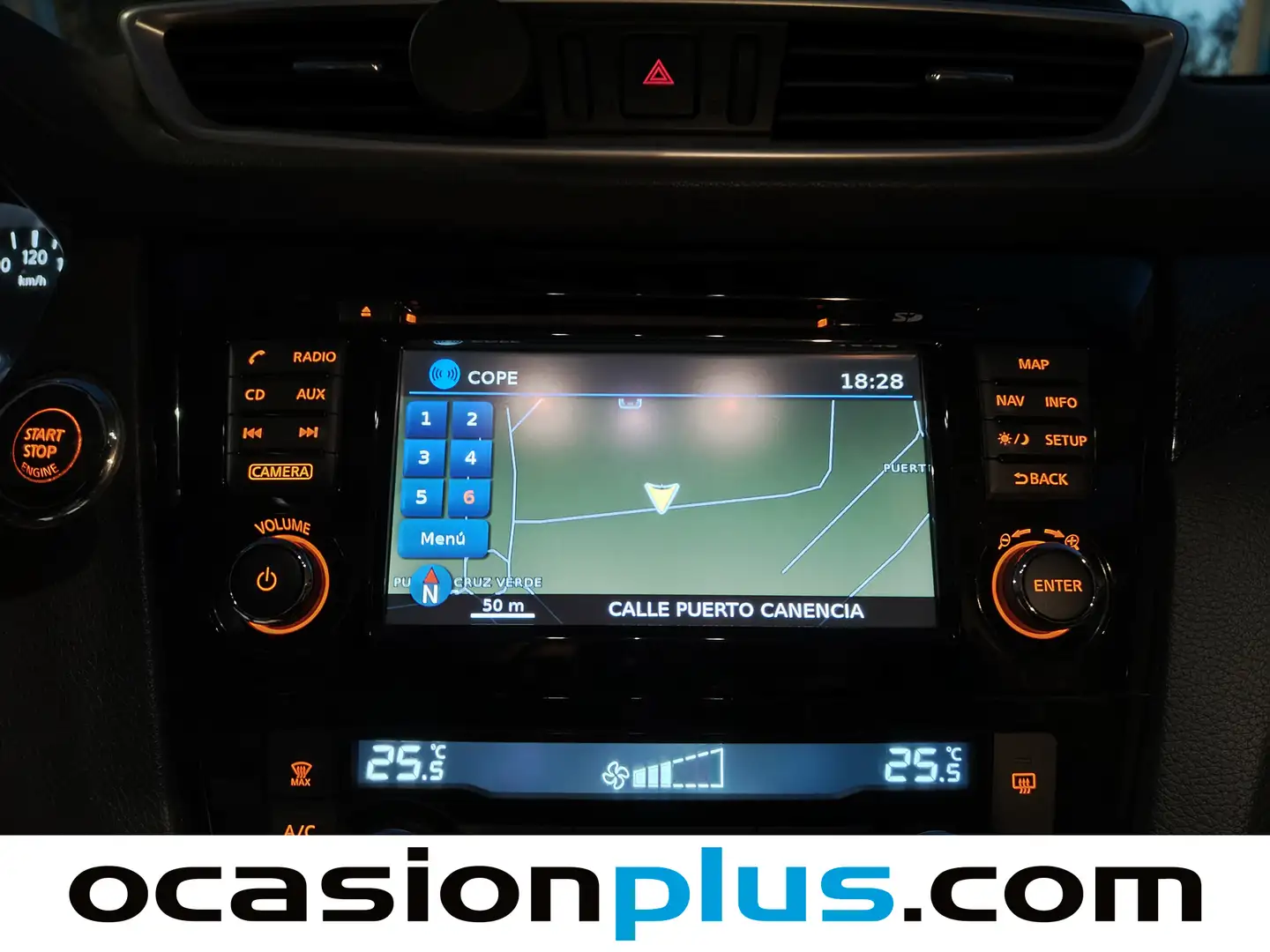 Foto Nissan X-TRAIL Nissan X-Trail 1.6 dCi Tekna 4x2 (130 CV)