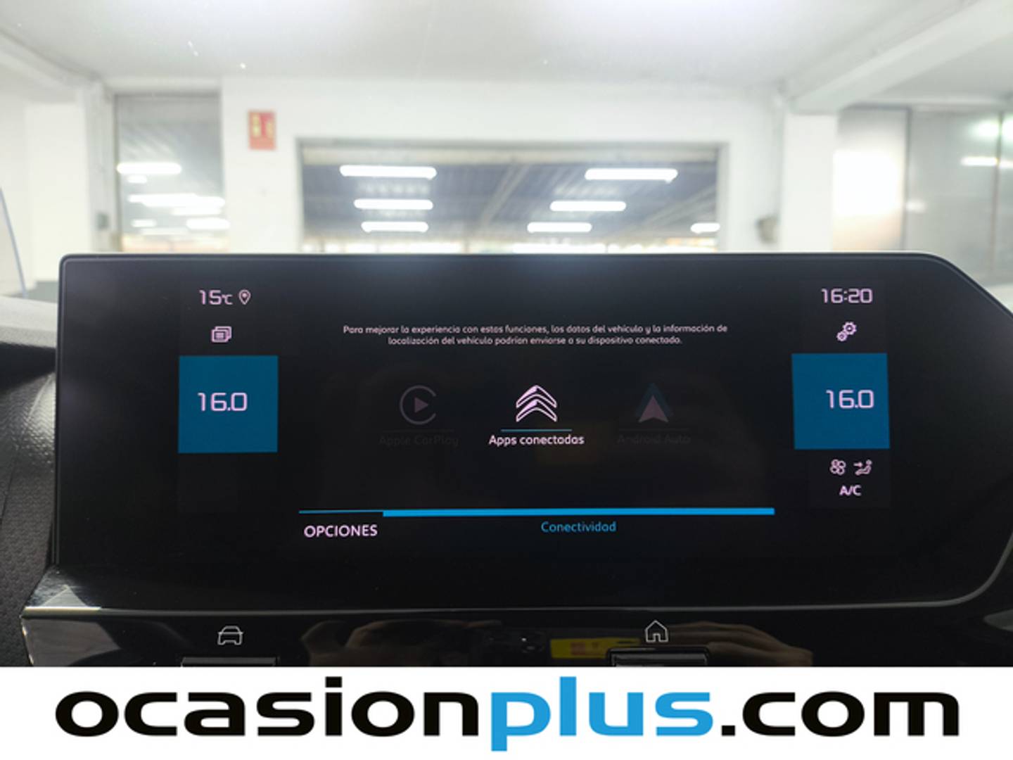 Foto Citroën C4 Citroen C4 BlueHDi 130 S&S Shine EAT8 (130 CV)