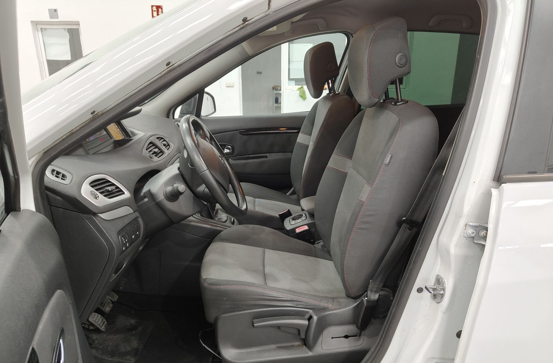 Renault Grand Scénic Selection Energy TCe 7 plazas - foto 11