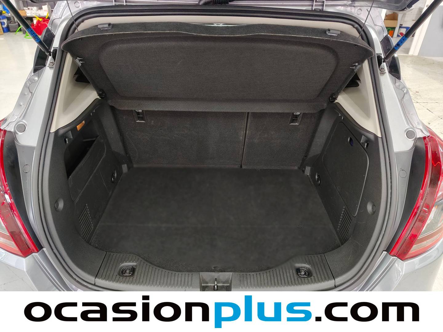 Opel Mokka X Opel Mokka X 1.4 Turbo S&S Innovation 4X2 (140 CV) 140cv