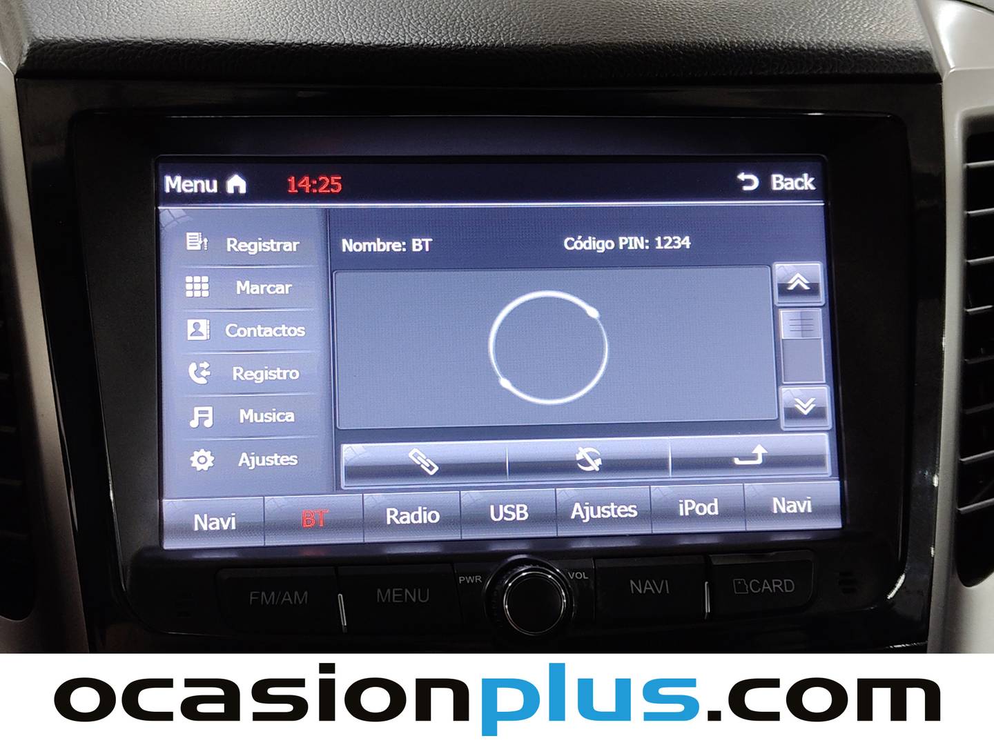 Acabados SsangYong Tivoli SsangYong Tivoli D16T Premium 4x2 (115 CV)