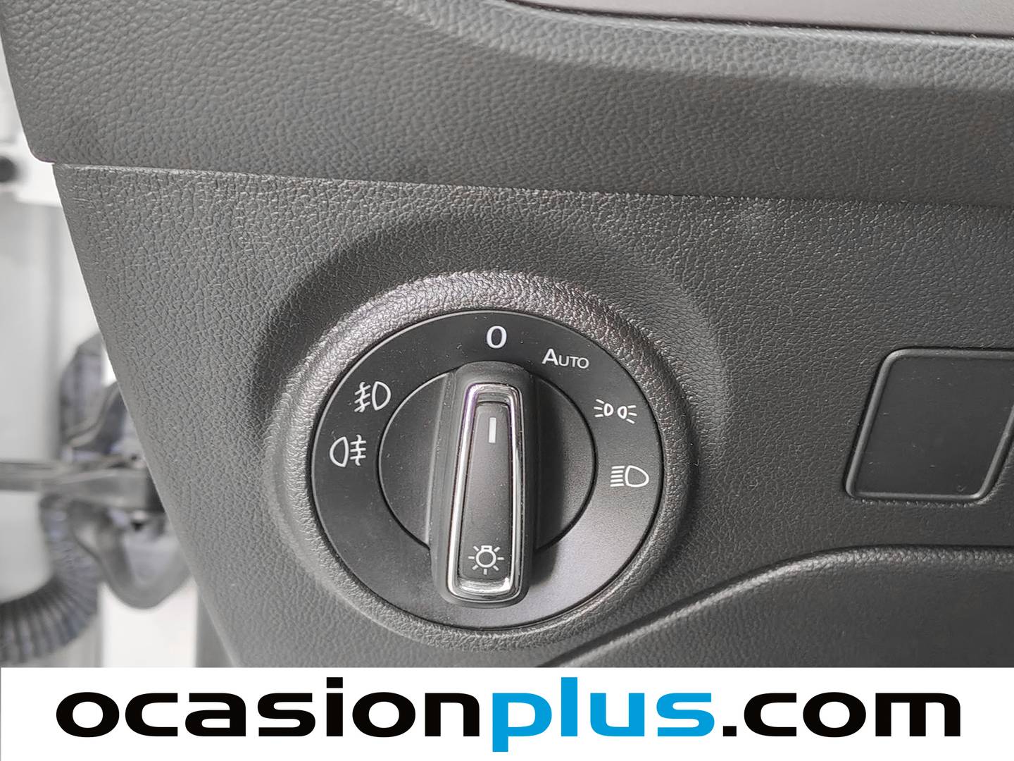 Extras del Seat León Seat León 1.6 TDI S&S Style Visio Edition (115 CV)