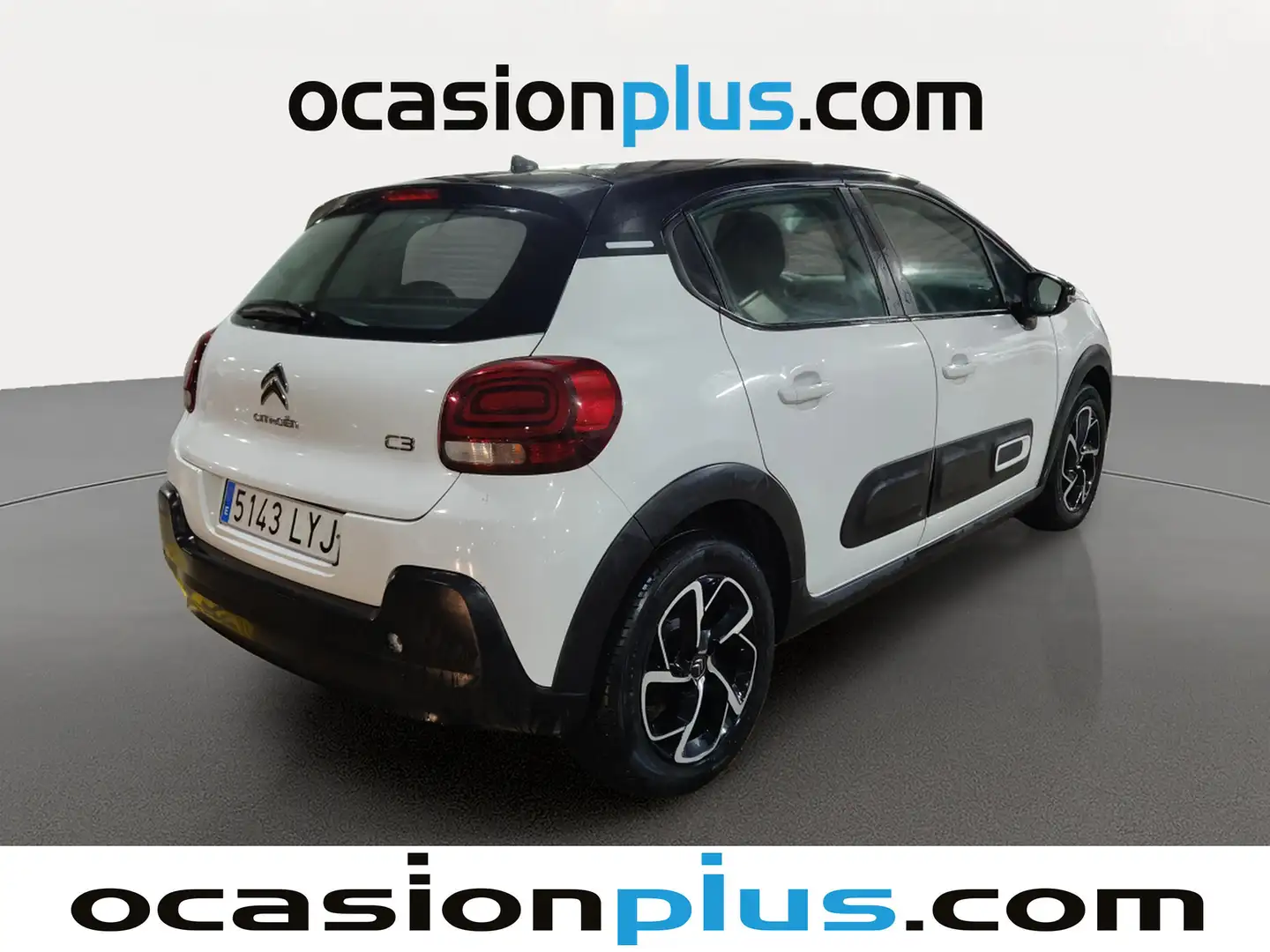 Foto Citroën C3 Citroen C3 PureTech 83 Feel Pack (83 CV)