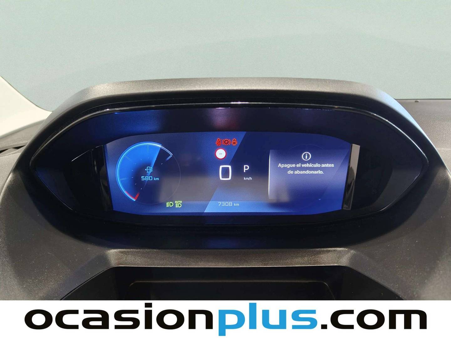 Foto Peugeot Rifter Peugeot Rifter BlueHDi 130 GT Long EAT8 (130 CV)