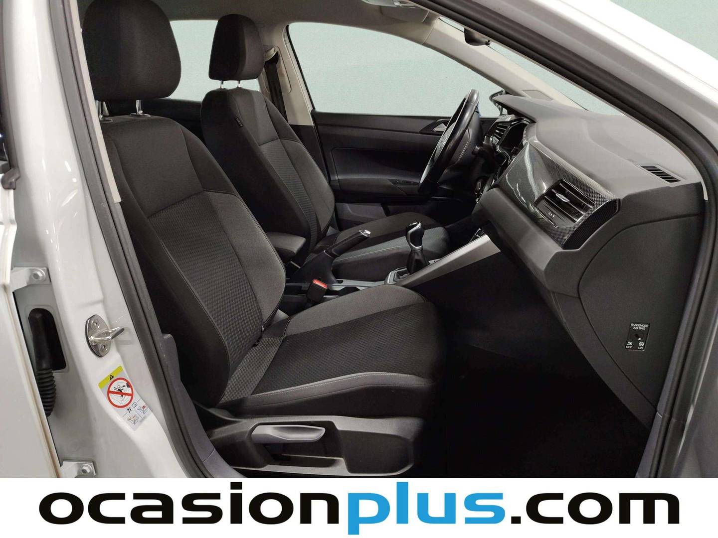 Volkswagen Polo Volkswagen Polo Life 1.0 TSI (95 CV) gasolina